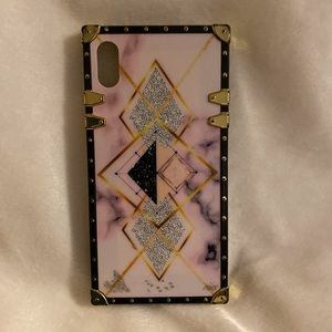 iPhone XS Max Case